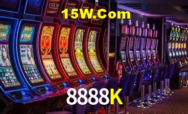 Estatísticas 8888K