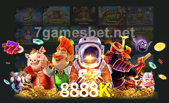 cassino 8888K