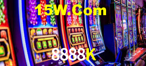 8888K