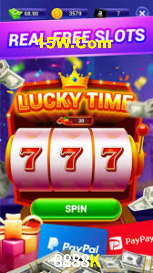 8888K Bet Login