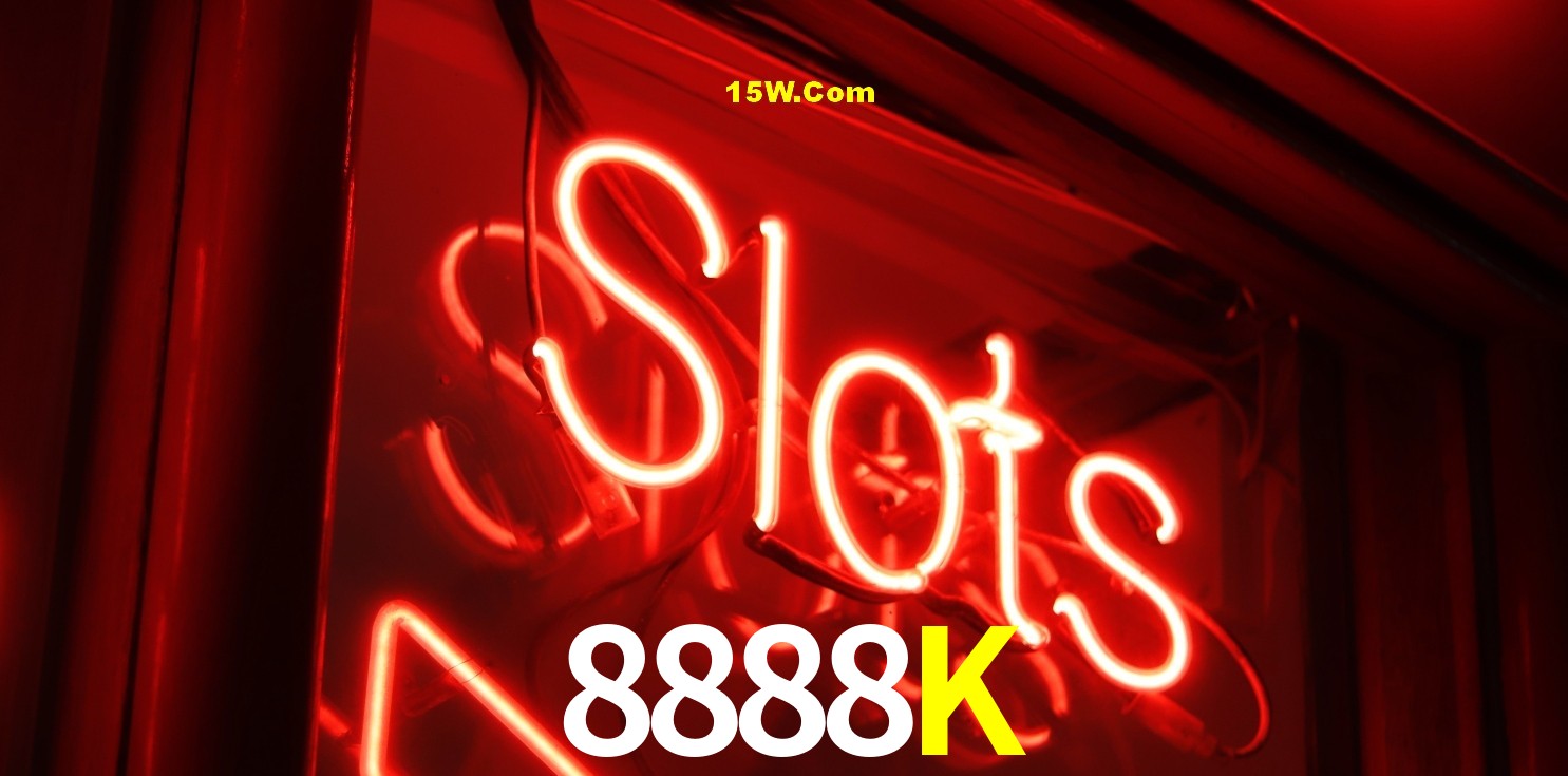 Slot Games 8888K