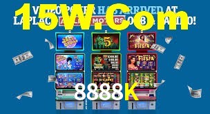 Daily Bonuses 8888K