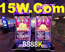 Tournaments 8888K