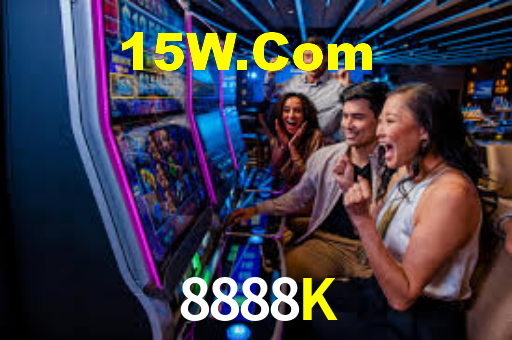 8888K