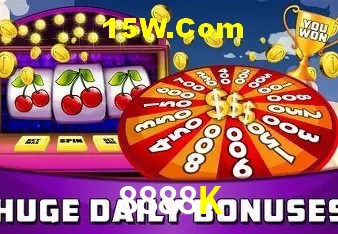 Recursos de Bônus 8888K