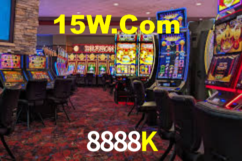 8888K