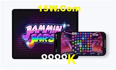 Jogos de Slot 8888K