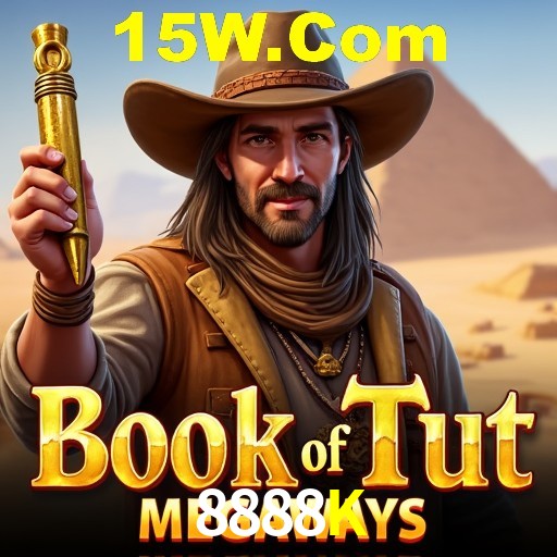 Inovações de Jogos na 8888K: O Futuro das Experiências Interativas
