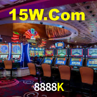 8888K Com App