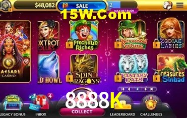 Design Responsivo 8888K