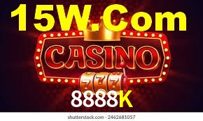 VIP Casino 8888K