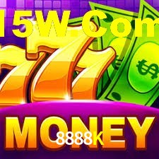 Welcome Bonus 8888K
