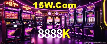 Welcome Bonus 8888K