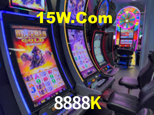 8888K Com App